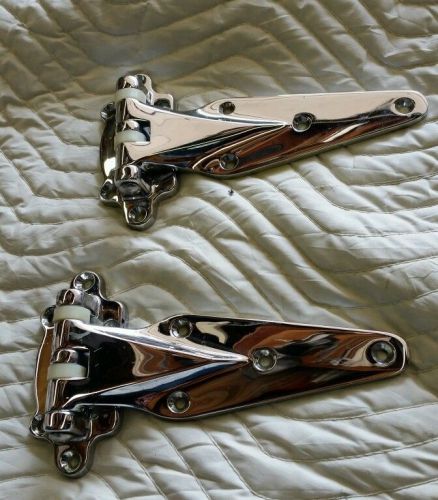 Kason hardware 1037f hinges for sale