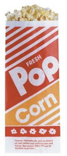 Hoosier Hill Farm Popcorn Bags (8 ) - 100 Count