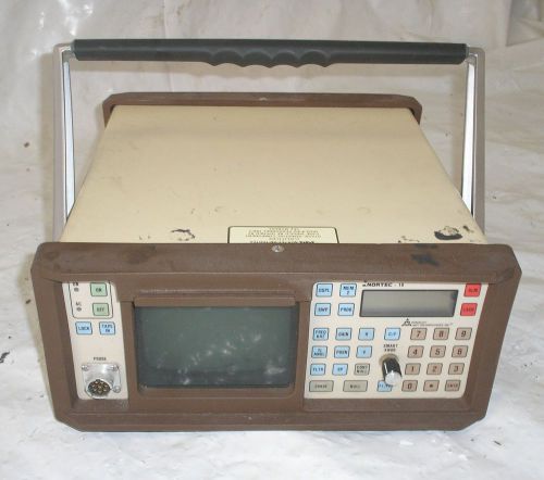 Staveley NDT Nortec 19 Eddy Current Tool Tester