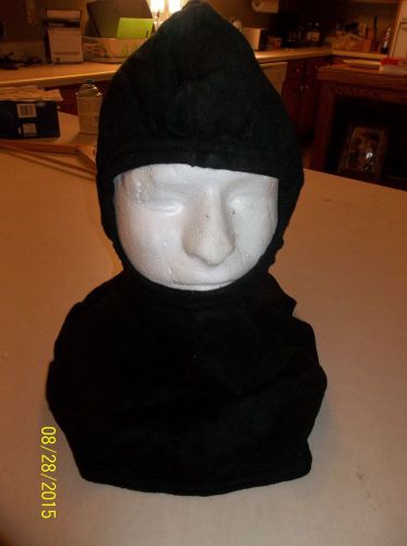 NEW TACTICAL NOMEX FIRE FIGHTING PROTECTIVE HOOD CAP NFPA  APPROVED