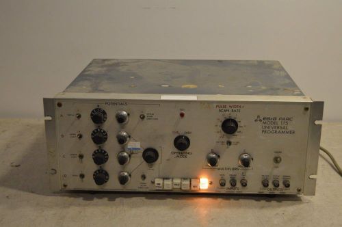 Princeton EG&amp;G Parc Model 175 Universal Programmer