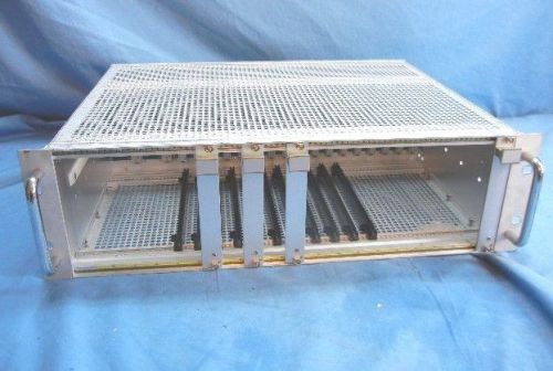 Truetime 560-197-5  pxi chassis bare for sale