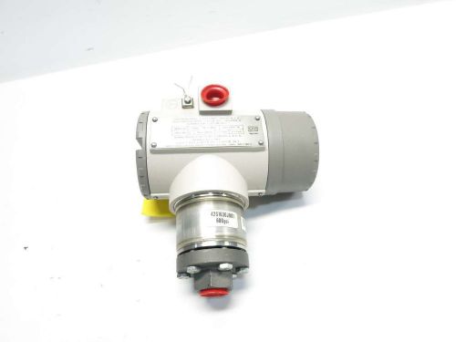 New abb 524tb01243a0110-1000 24v-dc 150-600psi pressure transmitter d512601 for sale