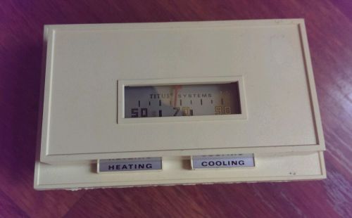 Kreuter CTE-1004-03 Thermostat