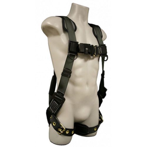 French Creek 22670 Stratos Harness  SIZE XS