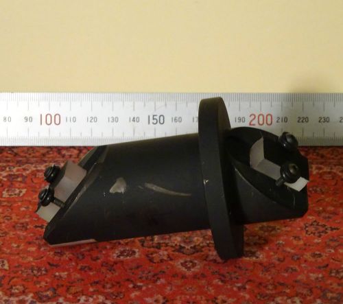 Periscope Type Assembly
