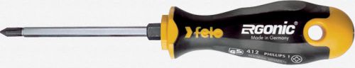 Felo 52795 ergonic #1 phillips screwdriver for sale