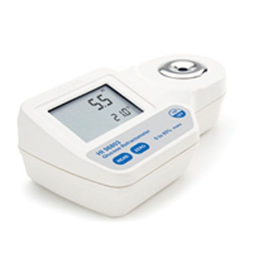 Hanna Instruments HI96803 Glucose Refractometer
