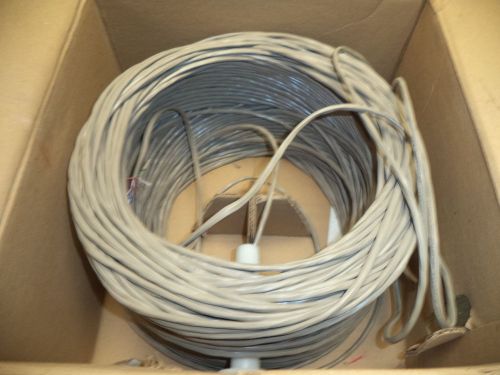Electrospec 24 Gauge Telephone Wiring Cable 1000 Ft Roll
