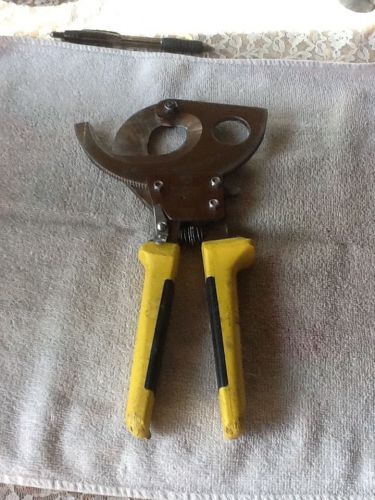 south wire cable cutters