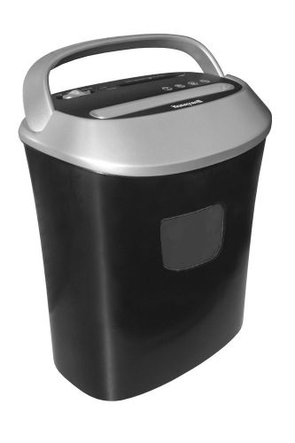 Honeywell 12 sheet cross-cut shredder for sale