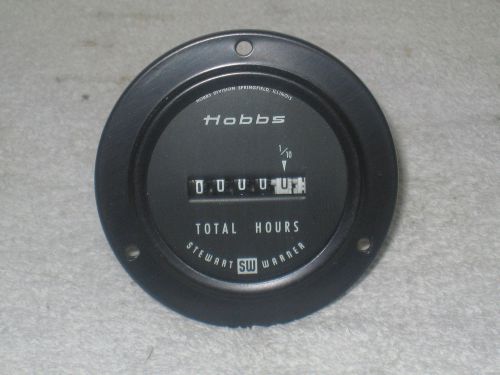 Hobbs Direct Current Minimeter 15001-2