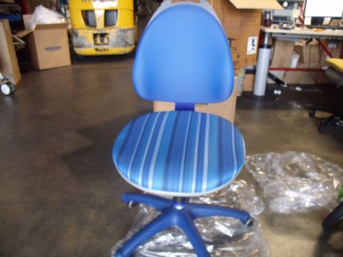 Kettler Berri Adjustable Swivel Office Chair
