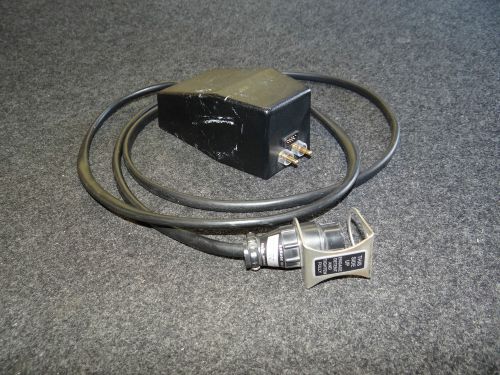 Keytek instrument company esd accessory part for sale