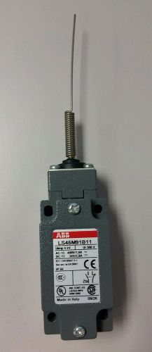 ABB Limit Switch LS45M91B11