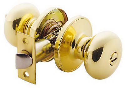 Taiwan fu hsing industrial co brass salem-style privacy lockset for sale