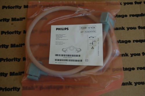 Philips m3081-61626 intellivue msl patient monitoring link cable for sale