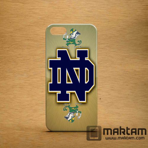 Hm9rarenotre-damefighting-irish_ip apple samsung htc 3dplastic case cover for sale