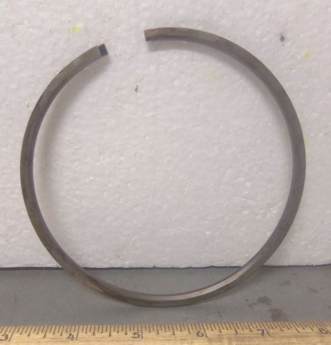 Vintage Sasco Inc. – Metal Reverse Gear Ring - P/N: A79759 (NOS)