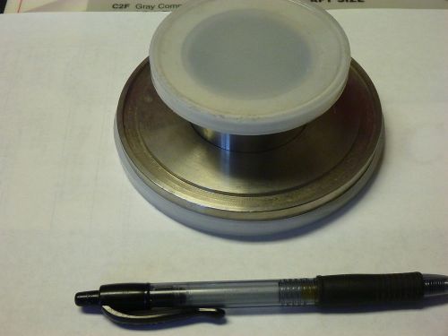 NW80 X NW50 Step Reducer, 304SS, 100762608