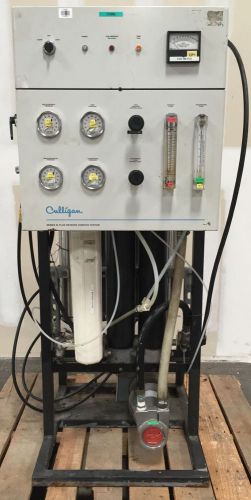 Culligan Series M Plus Reverse Osmosis System 01001693