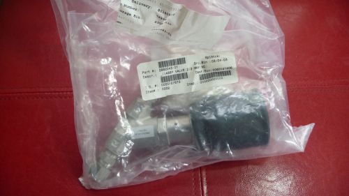 ASCO Joucomatic E290A393 Solenoid Valve -New/OVP-