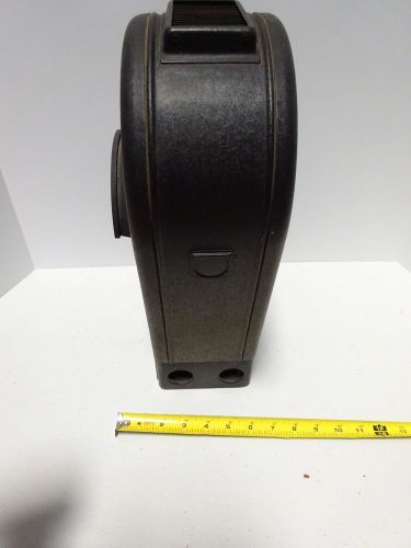 ANTIQUE CARL ZEISS GERMANY MICROSCOPE ILLUMINATOR PART OPTICS AS IS BIN#TC-2-A