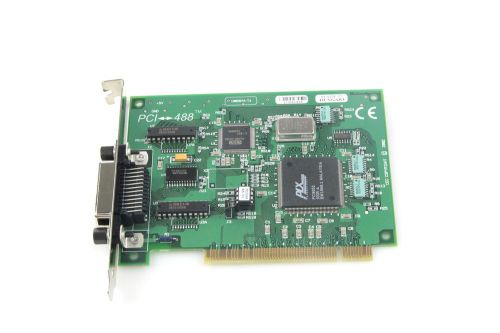 Keithley KPCI-488 GPIB Interface Card for PCI Bus 190267A-51 PCI-488