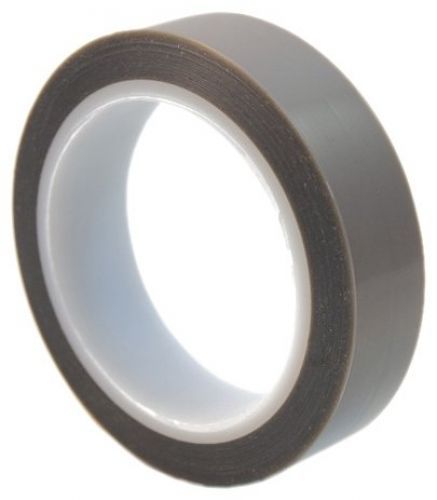 Cs hyde conformable ptfe tape with silicone adhesive, brown 1/2 inch x 36 yards for sale