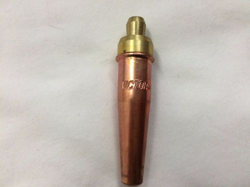 New Genuine Victor Propane Gas Tip of 2-GPN