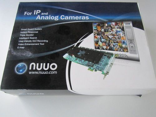 NUUO SCB-7004-US