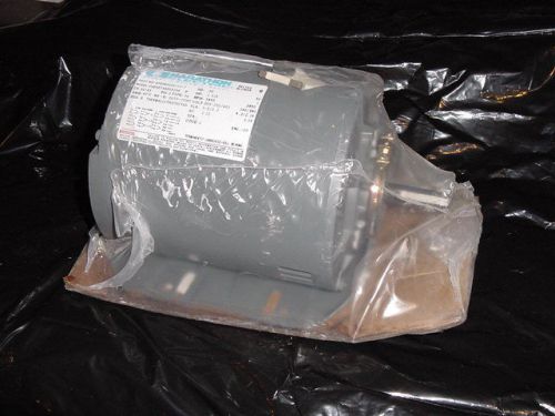 MARATHON ELECTRIC 1 1/2 HP 60HZ 3 PHASE MOTOR X70380220-04-7