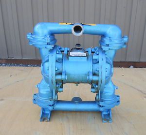 1.75&#039;&#039; x 1.25&#039;&#039; inlet/outlet stainless steel diaphragm pump for sale