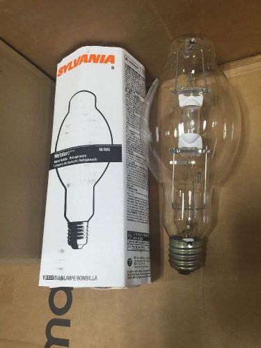 3 Sylvania 64488 M400/U/BT28 400 Watt Light Bulb