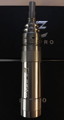 Dyanst 26650  Mechanical Mod with TYR RDA by EHPRO NEW 100% Authentic Kit