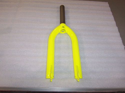 1 lb. neon yellow one-coat powder coating for sale