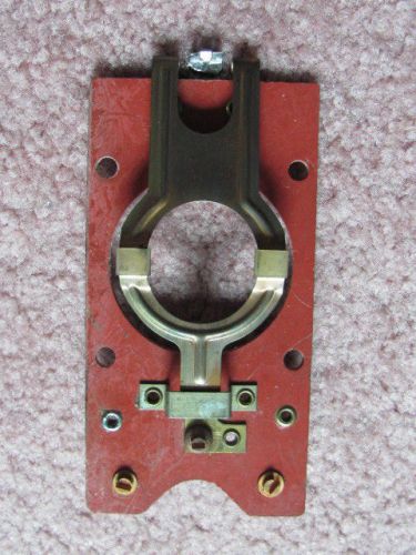 Marathon electric motor stationary switch smr-60s single contact ajax electric for sale