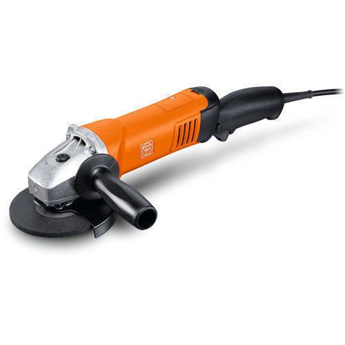 New fein 5&#034; angle grinder for sale