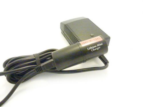 Keeler Lithium Mini Charger FOR KEELER  RETINOSCOPE 1941-P-1341