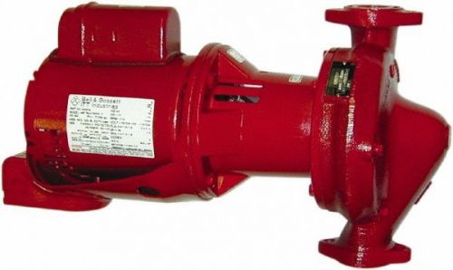 BELL &amp; GOSSETT 102210 HV BOOSTER PUMP 1/6 HP