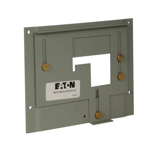 Eaton Load Center Generator Interlock Kit