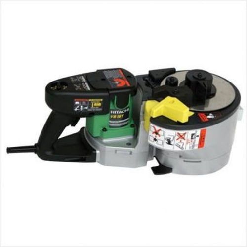 Hitachi 314837 Plastic Carrying Case for the Hitachi VB16Y Rebar Cutter and B...