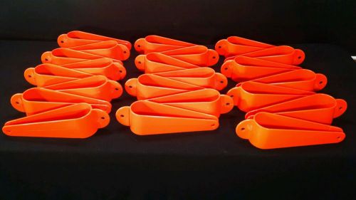 Underground devices cable sling 3cs temporary cable supports 22 pieces for sale