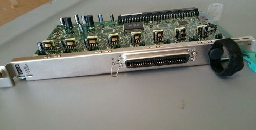 Panasonic DLC8 8-port Digital Extension Card