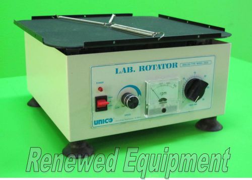 Unico L-RT28 Analog Lab Rotator Mixer