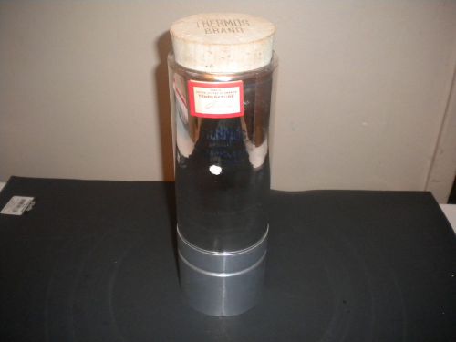 Dewar Flask 600ml New Old Stock