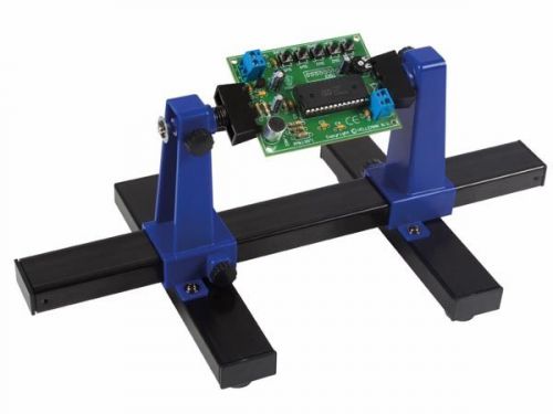 Velleman vthh6 circuit board clamping kit for sale