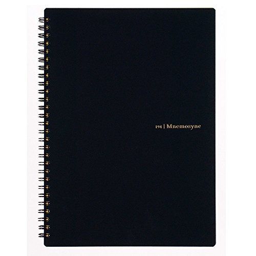Maruman B5 notebook Nimoshine 7mm ruled N194A