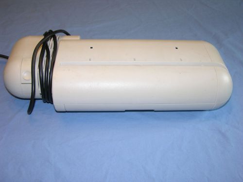 ACCO 525  Electric 3 Hole Punch w/20 Sheet Capacity; 120 VAC; 1 Amp; 60 Hz