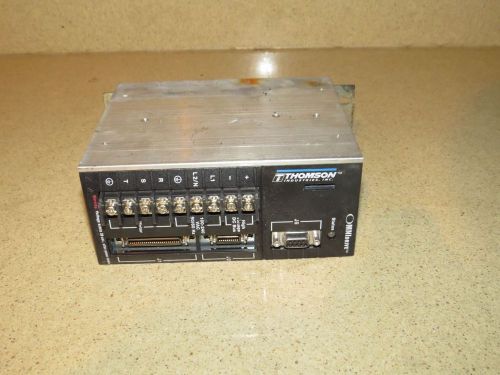 THOMSON MOTION CONTROL OMNI DRIVE MODEL 0DM-005I